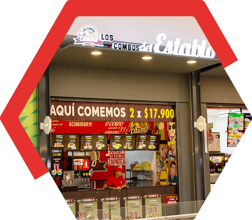 local-combos-del-establo