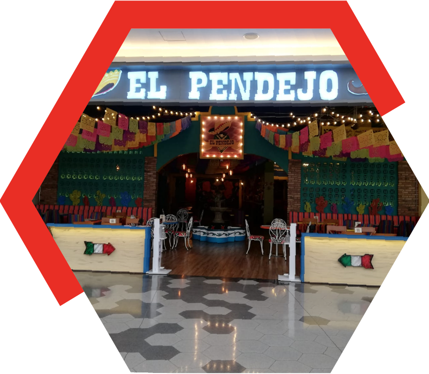 el pendejo