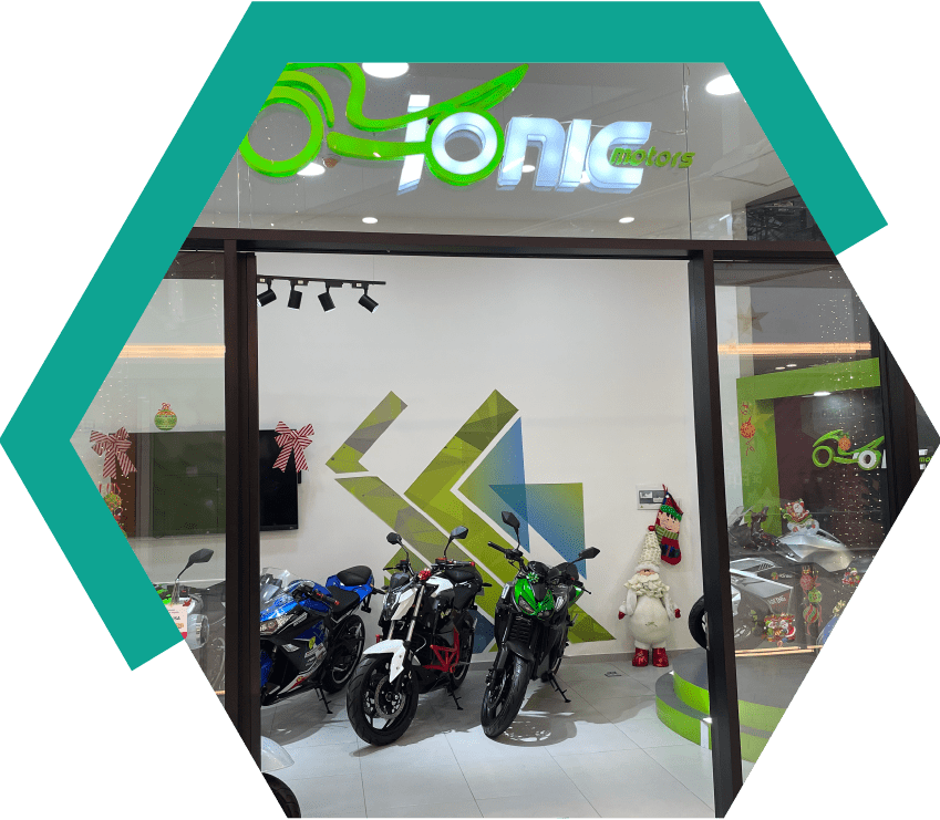 ionic