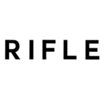 rifle