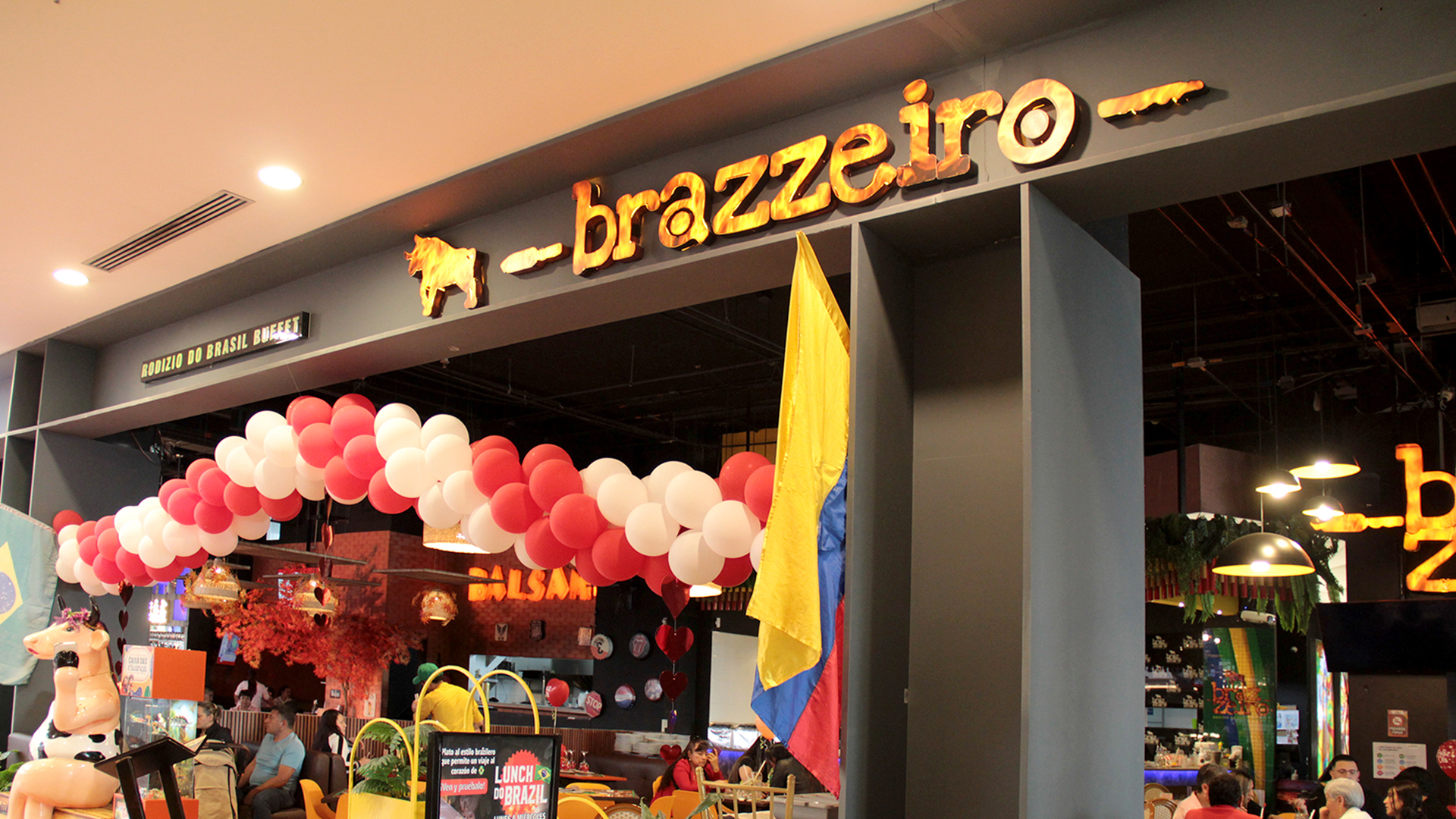 BRAZZEIRO