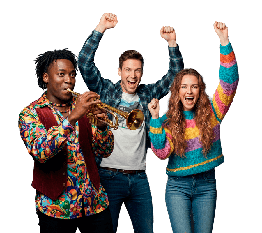 Descubre en El Edén Centro Comercial los eventos que llenan de energía y color cada temporada.