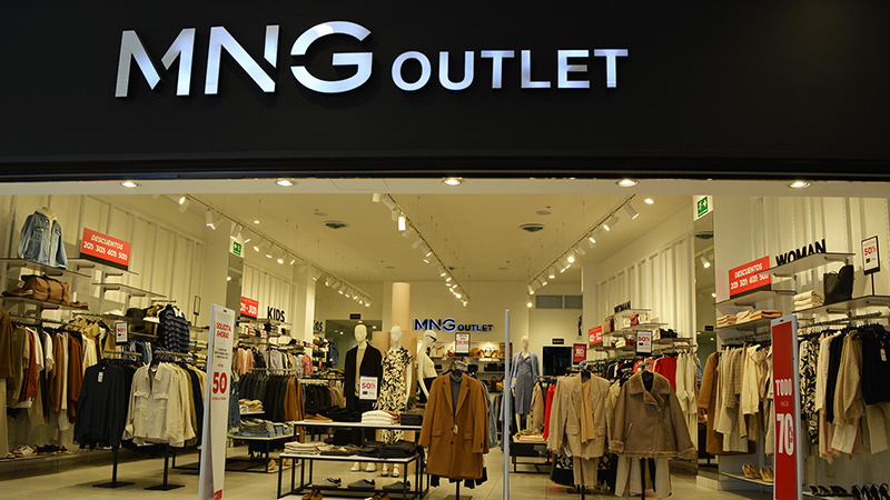 Mango Outlet
