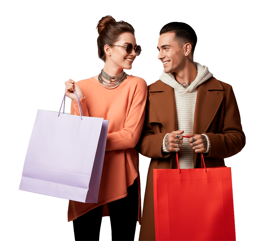 Prime Outlet, un espacio que reúne a reconocidas marcas, combina estilo, calidad y precios especiales