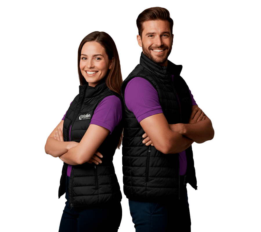 Contamos con servicios pensados para hacer tu visita más fácil y confortable.