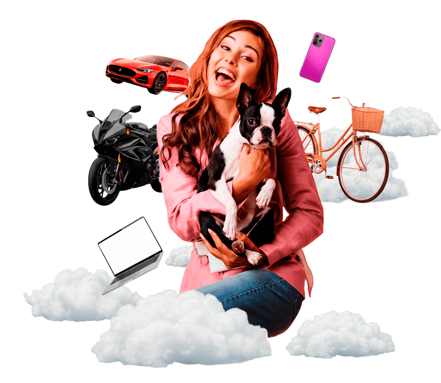 Contamos con servicios pensados para hacer tu visita más fácil y confortable.