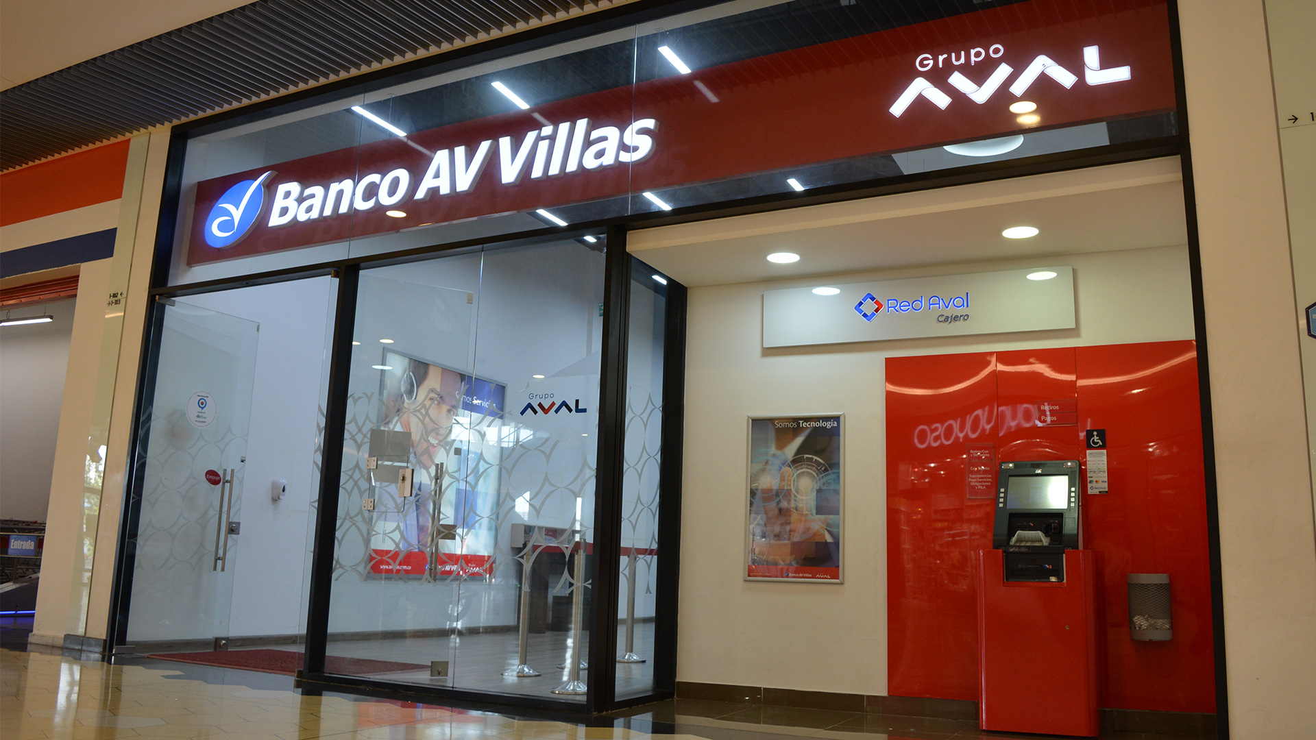 BANCO AV VILLAS