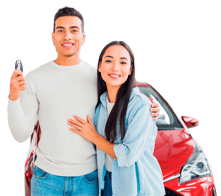 Paqueaderos El Edén Centro Comercial