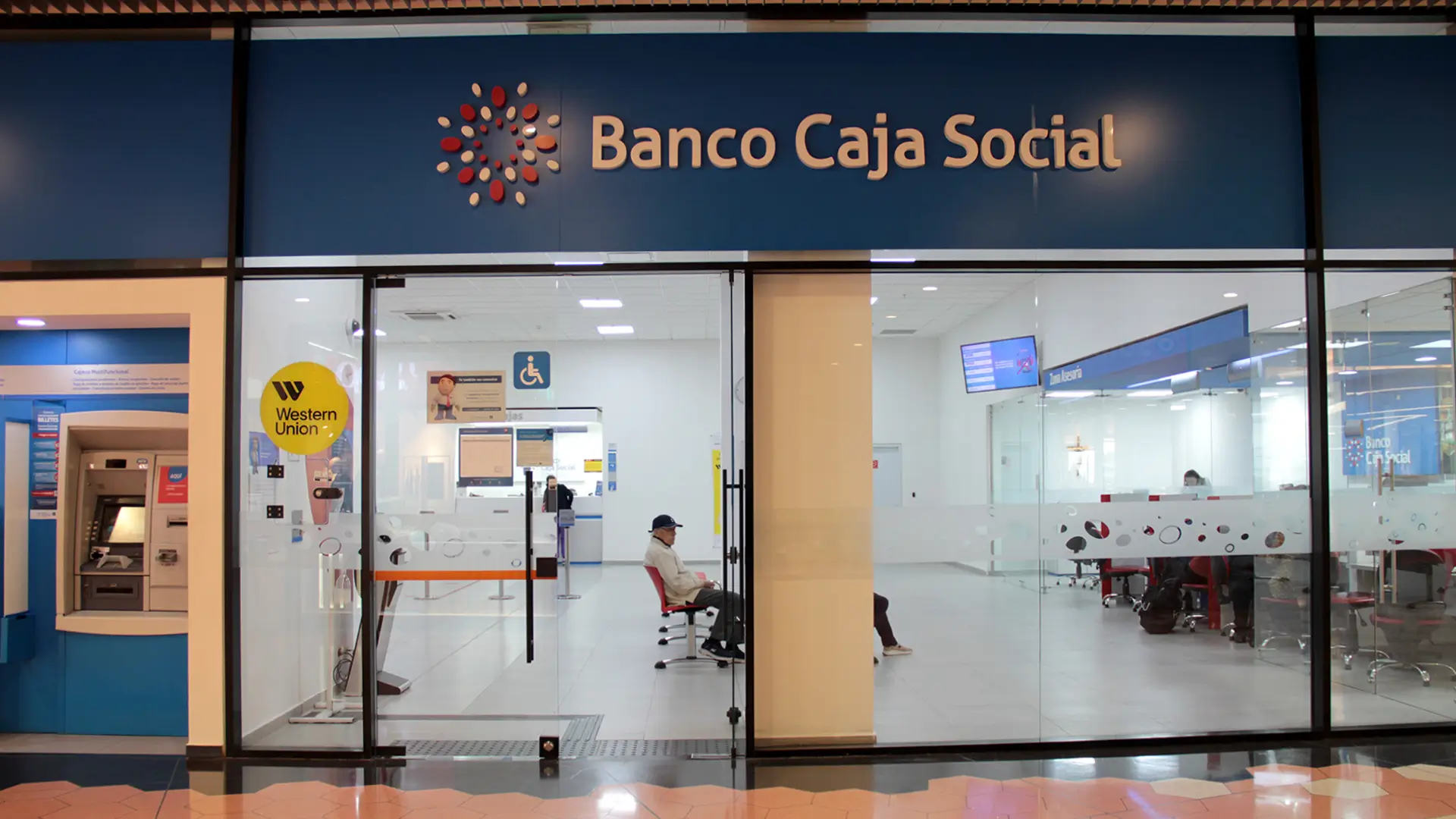 BANCO CAJA SOCIAL