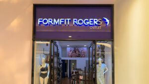 Formit Rogers El Edén